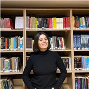 Georgian Language and Literature Teacher